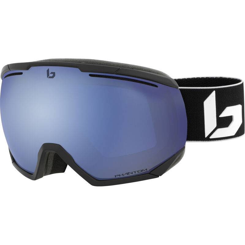 NORTHSTAR, MATTE BLACK CORP-Phantom+ Cat 1 to 3, hi-res image number null